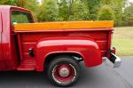 Dodge D100 Custom Pickup 1979 года